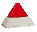 PB 2005 flash light red 24VDC